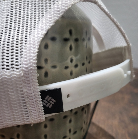 Columbia | Custom Snapback - Picture 5 of 7